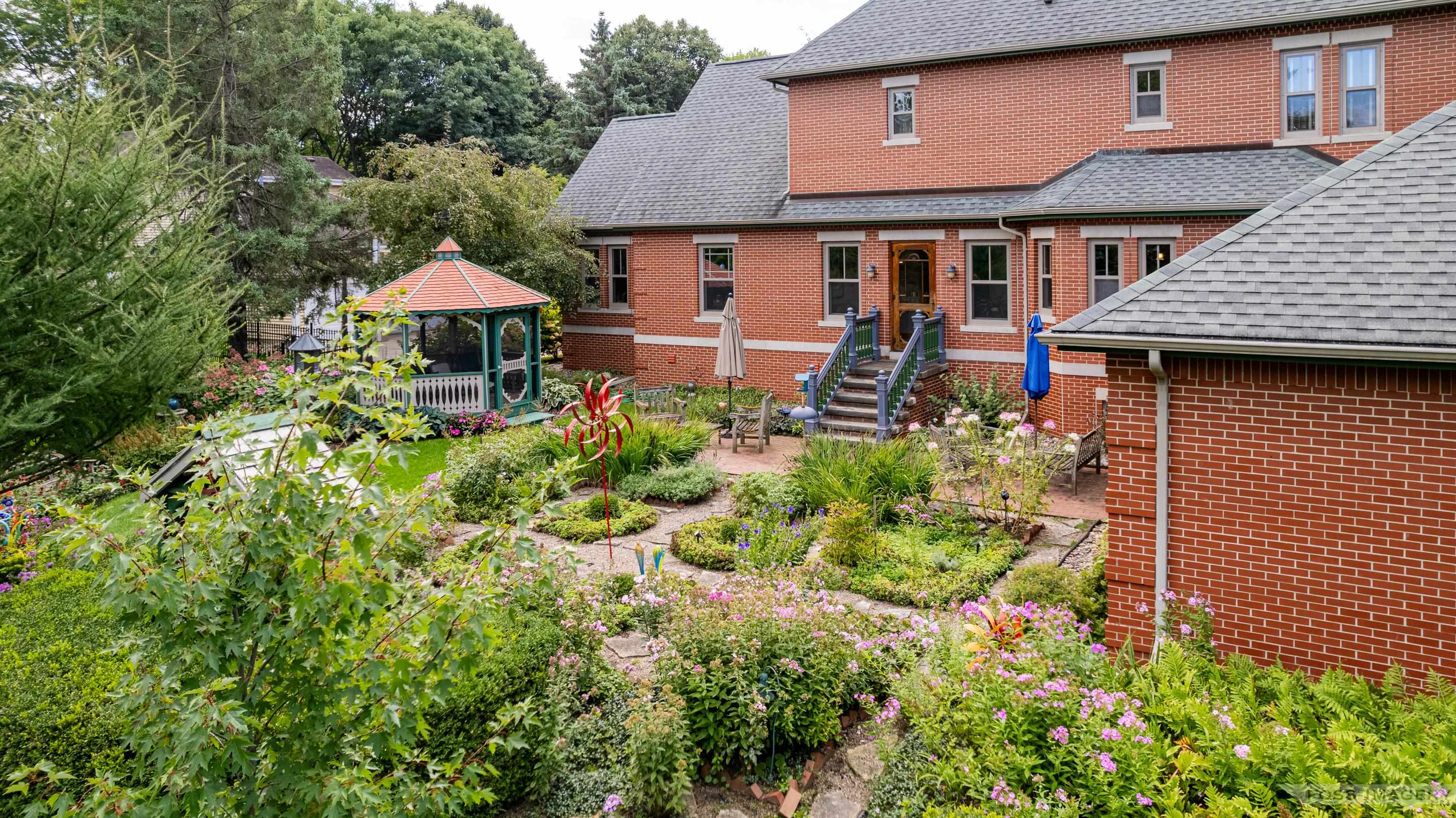 6 Pebble Beach Circle Madison, WI 53717 - Photo 48 of 69