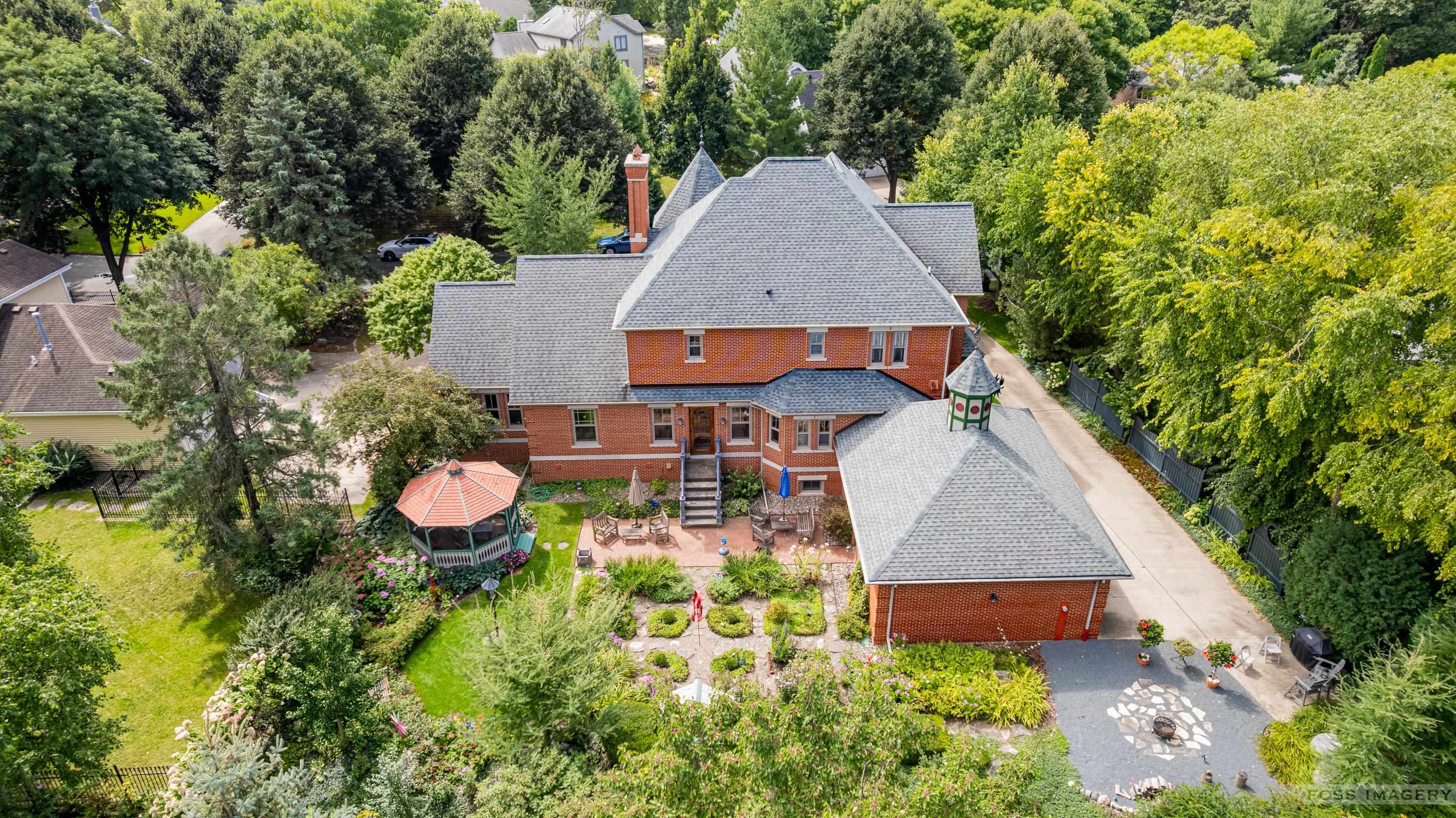 6 Pebble Beach Circle Madison, WI 53717 - Photo 51 of 69