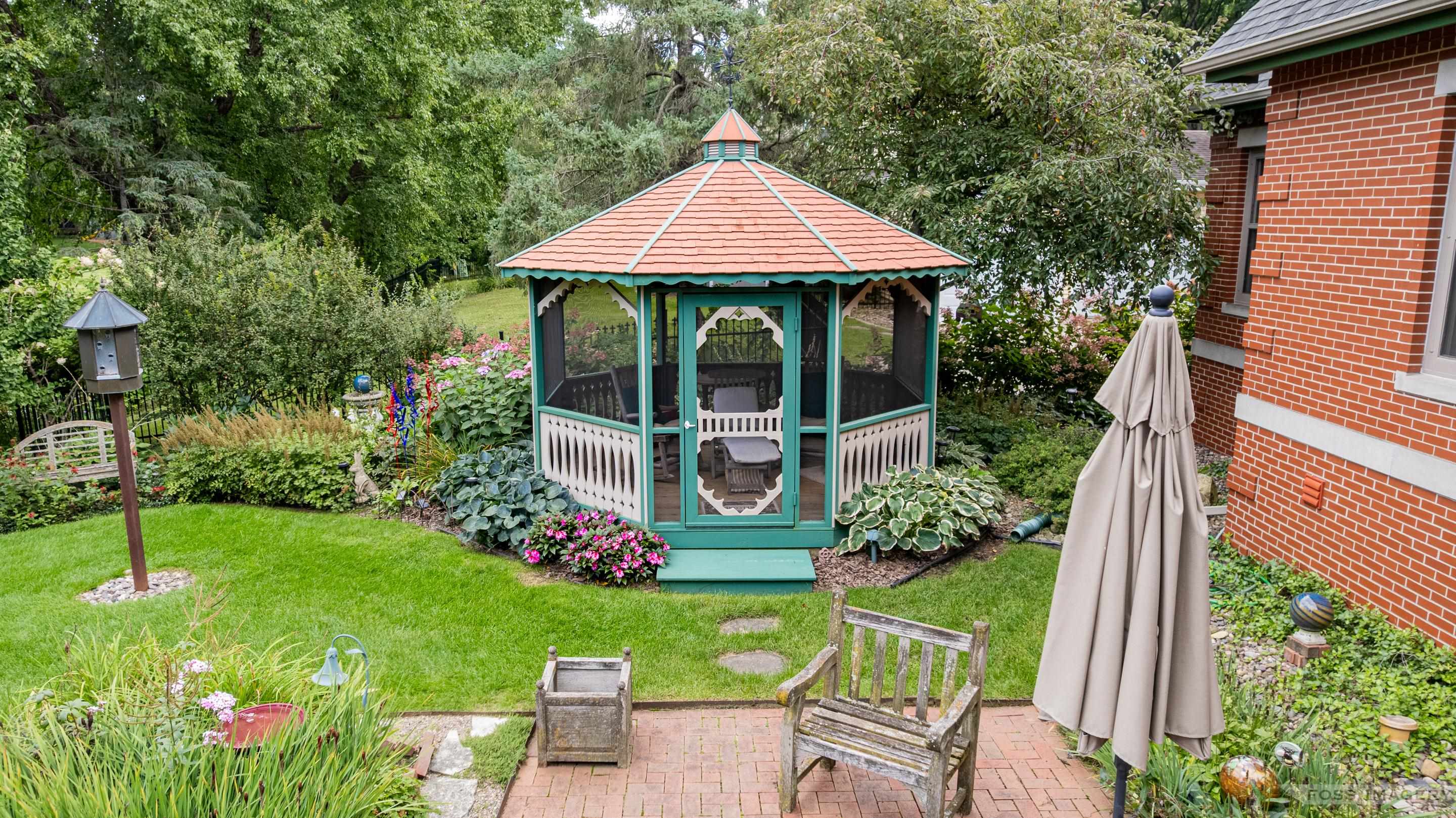 6 Pebble Beach Circle Madison, WI 53717 - Photo 55 of 69