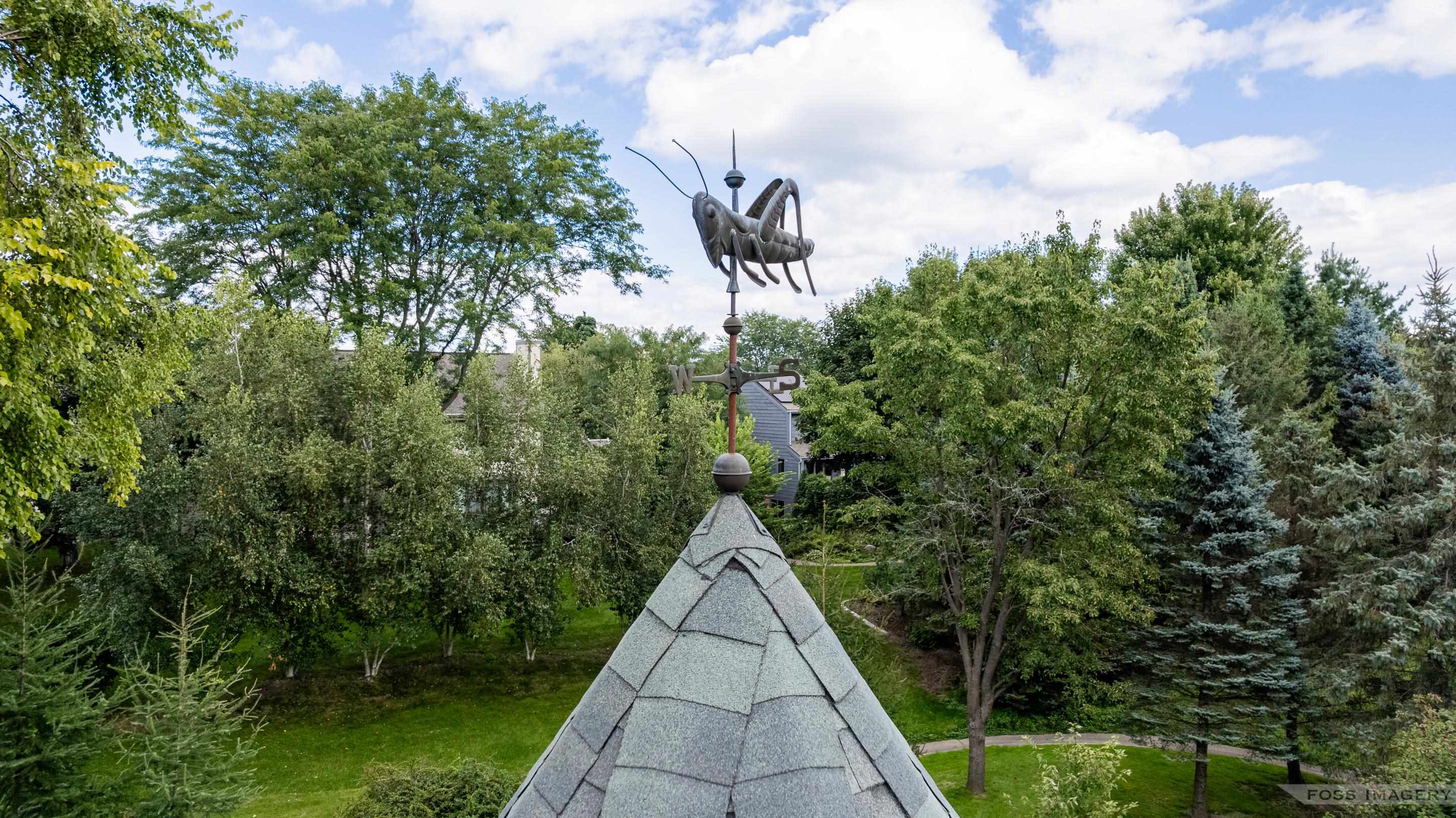 6 Pebble Beach Circle Madison, WI 53717 - Photo 63 of 69