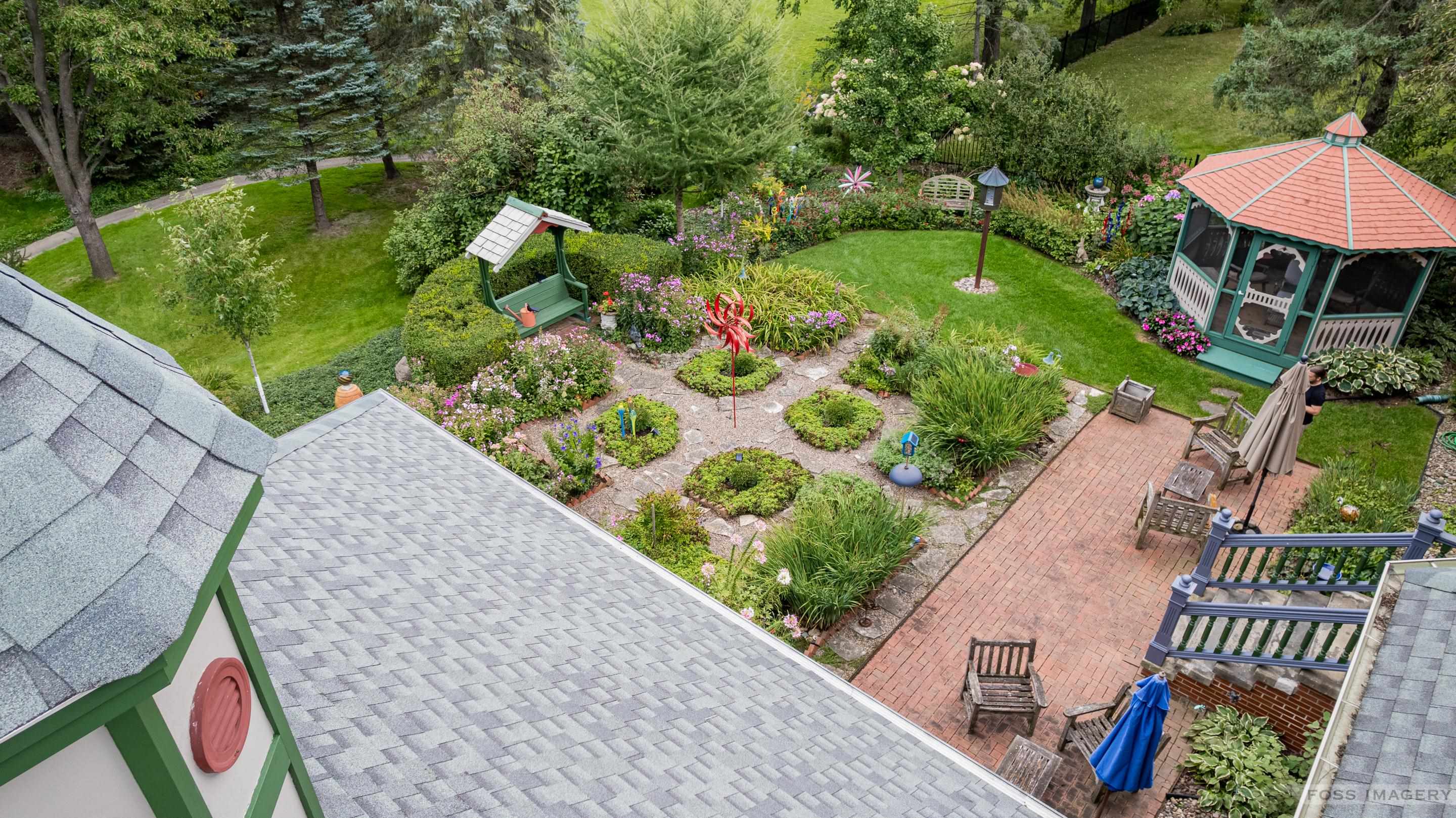 6 Pebble Beach Circle Madison, WI 53717 - Photo 64 of 69