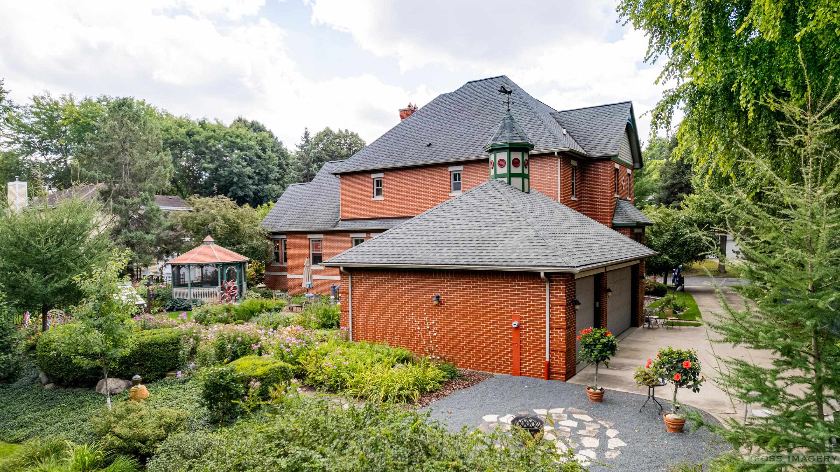 6 Pebble Beach Circle Madison, WI 53717 - Photo 65 of 69