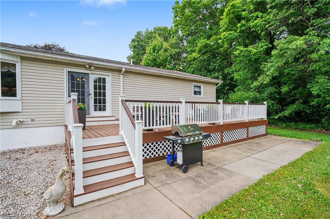9112 New Road North Jackson, OH 44451 - Photo 38 of 45