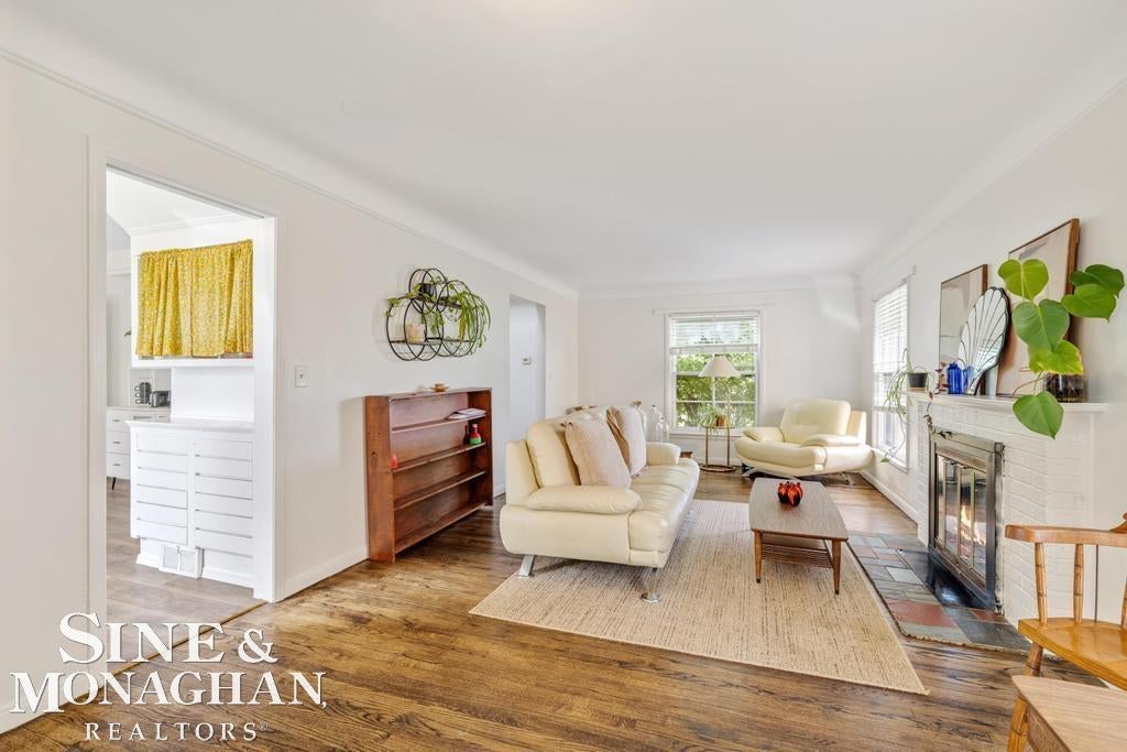 454 Alter Road Detroit, MI 48215 - Photo 7 of 31 Gallery Image 7