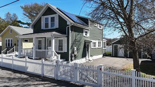 $595,000 | 52 Glenwood Road, Lynn, MA 01904