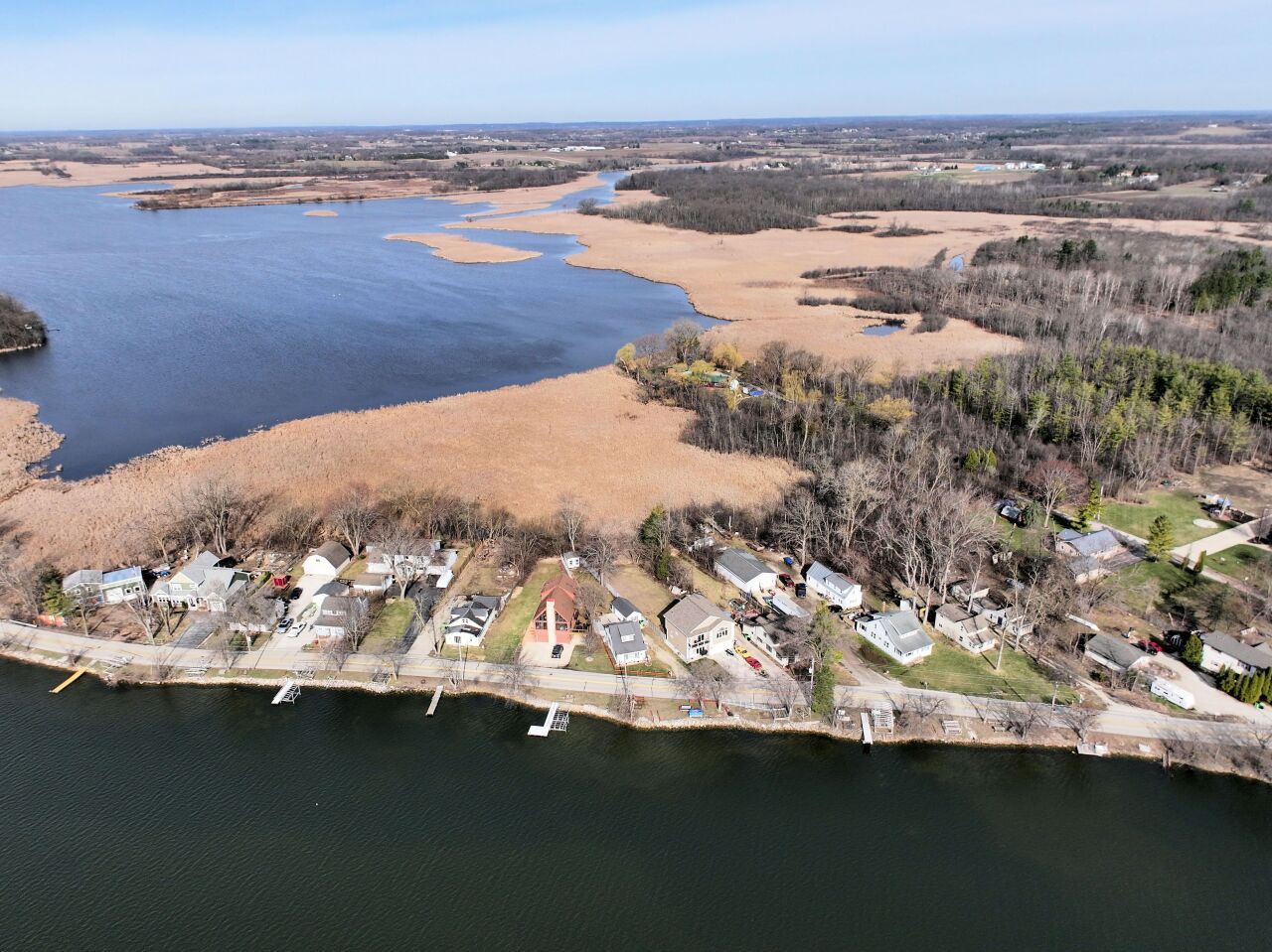 7110 North Tichigan Road Waterford, WI 53185 - Photo 5 of 8 Photo 7