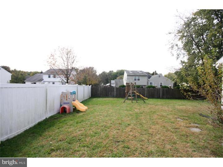 2511 Church Road Cinnaminson, NJ 08077 - Photo 22 of 24 Back Yard