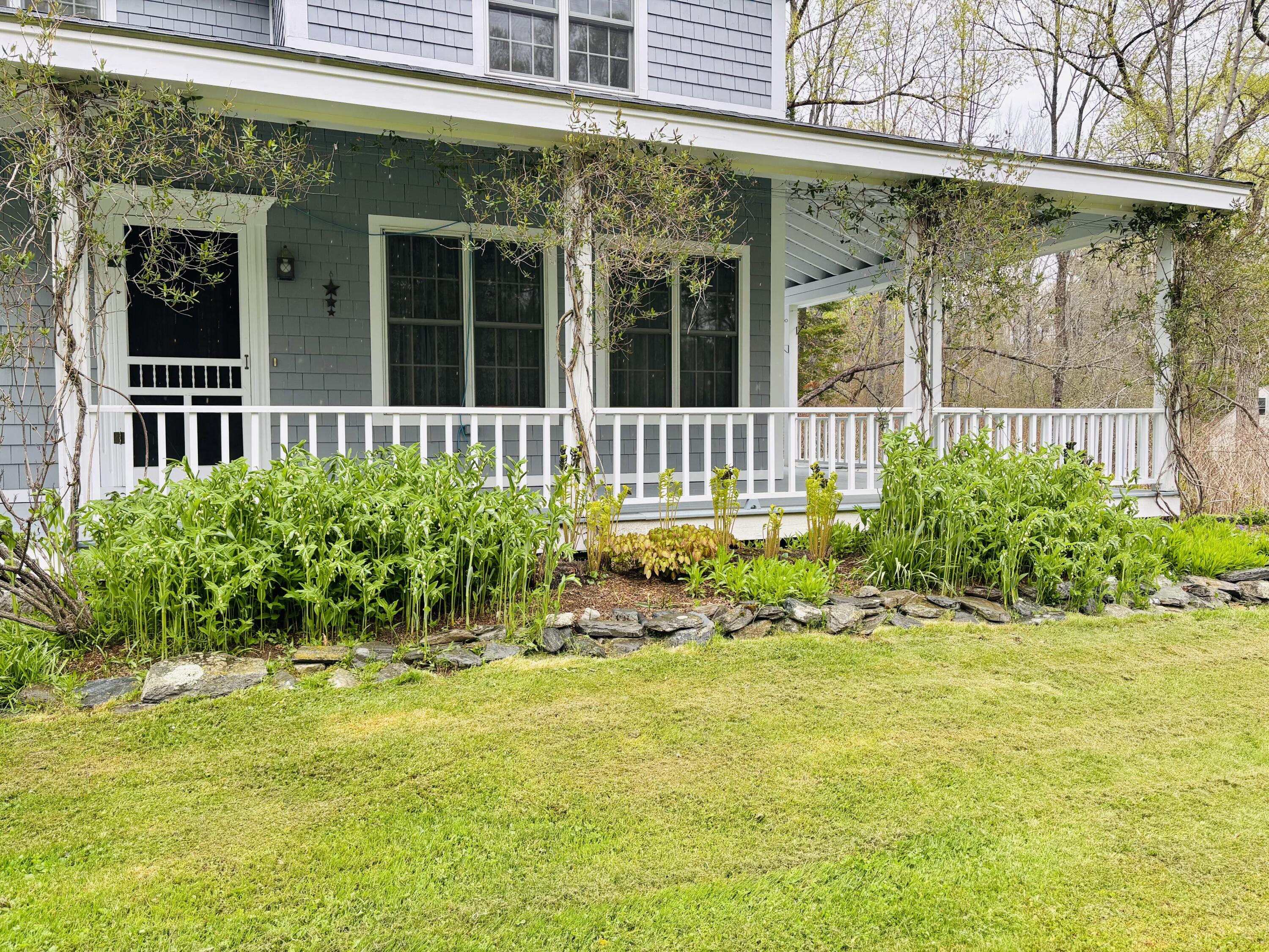 11 Baker Road Winterport, ME 04496 - Photo 3 of 57 Veranda 2