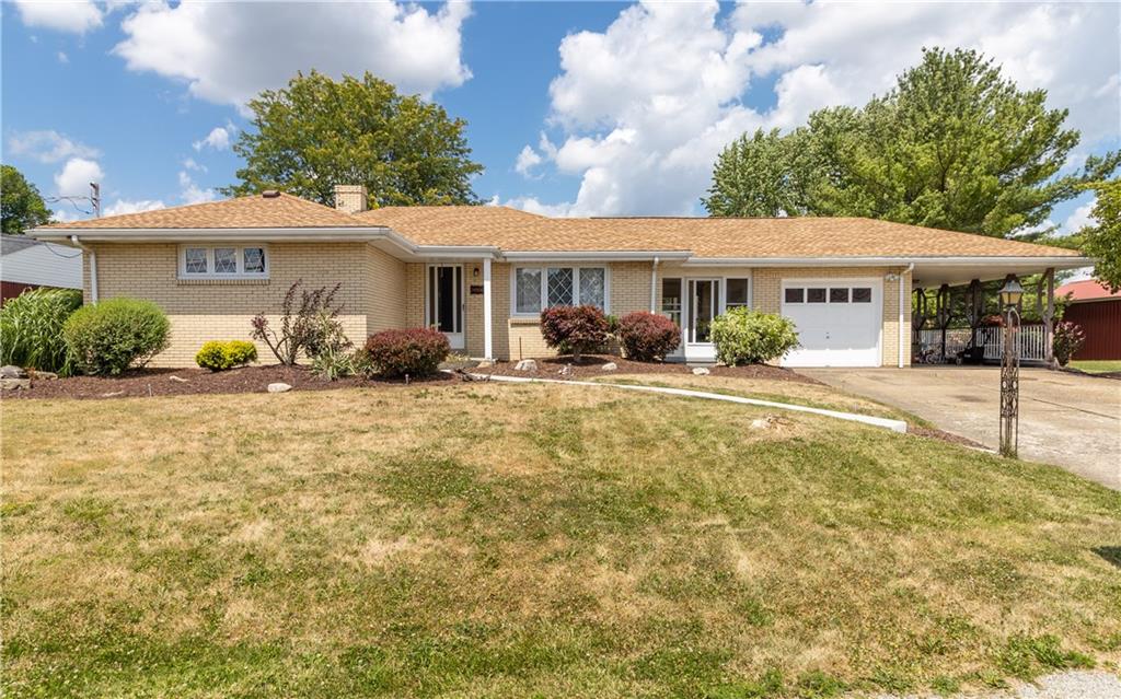 434 McGovern Road Houston, PA 15342 - Photo 1 of 25 Gallery Image 1