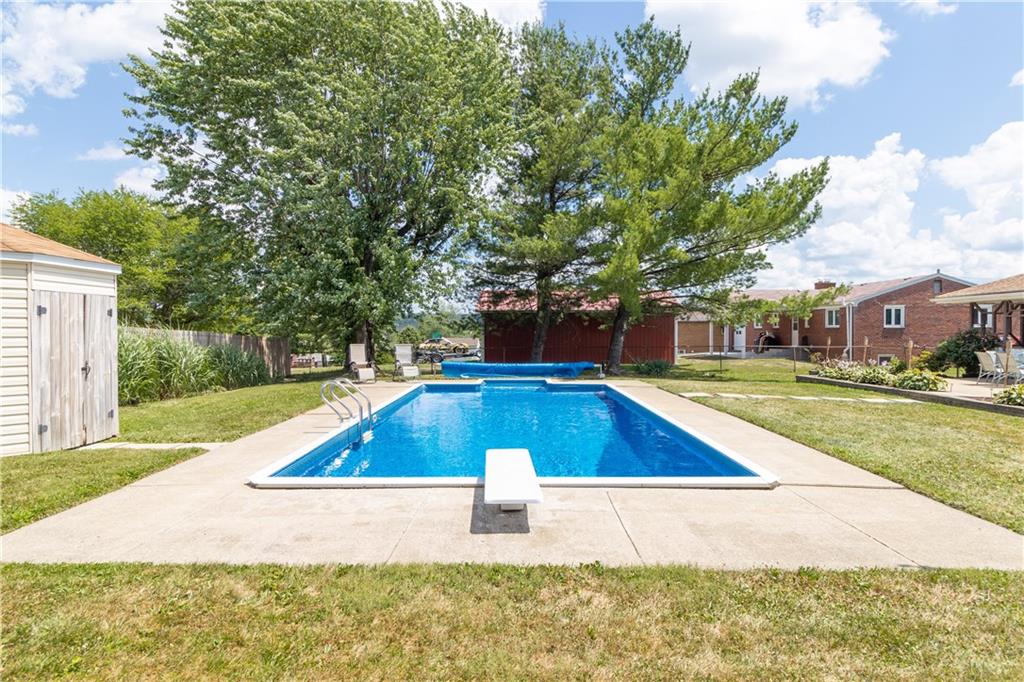 434 McGovern Road Houston, PA 15342 - Photo 14 of 25 Gallery Image 14