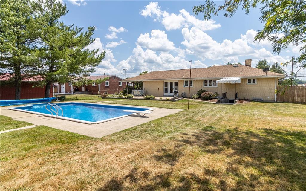 434 McGovern Road Houston, PA 15342 - Photo 15 of 25 Gallery Image 15