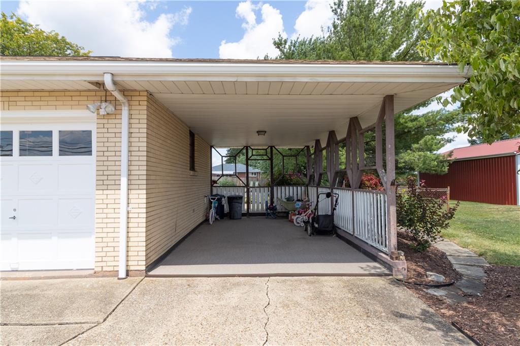 434 McGovern Road Houston, PA 15342 - Photo 23 of 25 Gallery Image 23