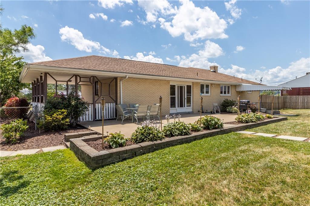 434 McGovern Road Houston, PA 15342 - Photo 24 of 25 Gallery Image 24