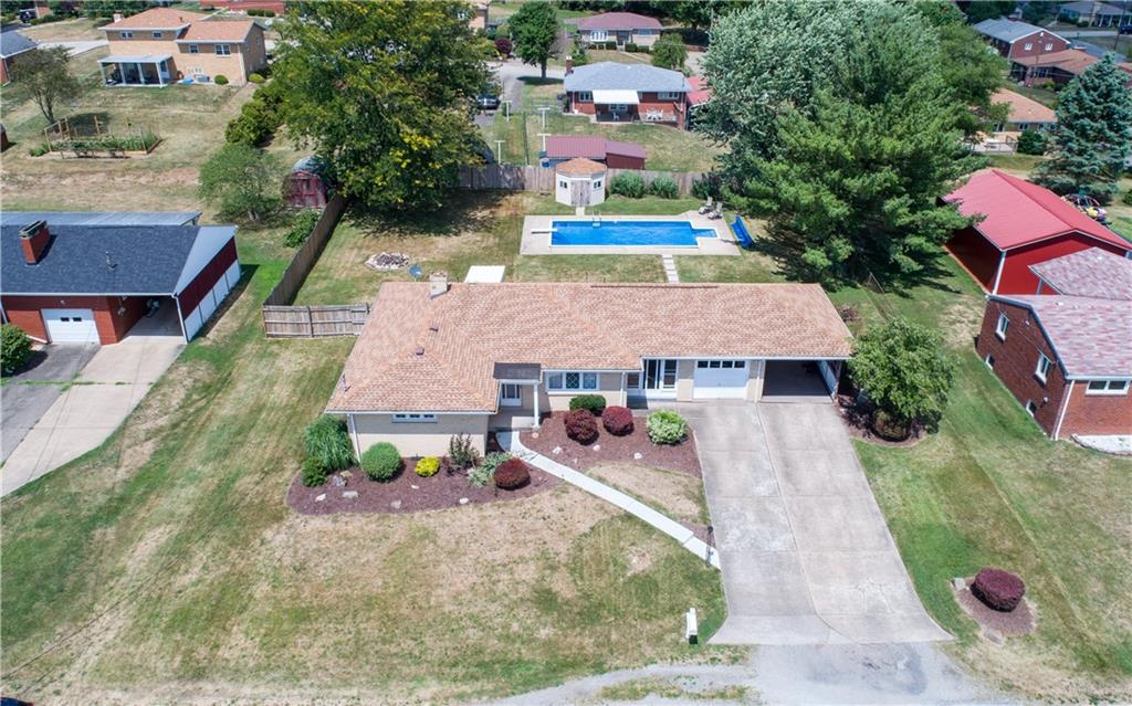 434 McGovern Road Houston, PA 15342 - Photo 25 of 25 Gallery Image 25
