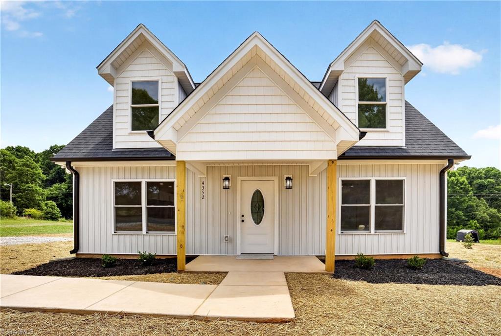 4352 Happy Hollow Road Asheboro, NC 27205 - Photo 3 of 48