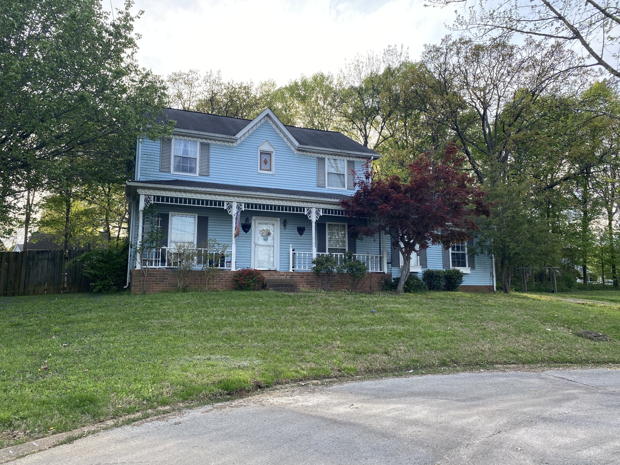 700 Country Ridge Court Antioch, TN 37013 - Photo 1 of 6 Gallery Image 1
