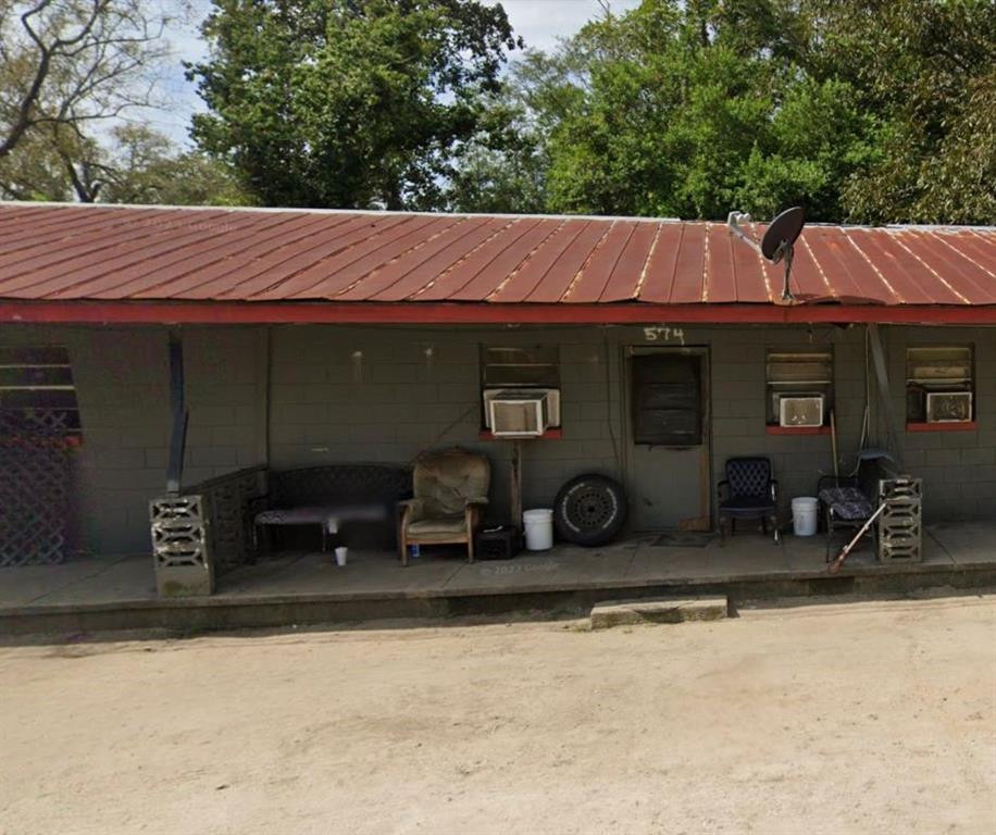 0 East Oak Street Jesup, GA 31546 - Photo 8 of 13 Photo 8