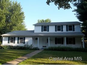 8000 Hunt Road Springfield, IL 62712 - Photo 1 of 24