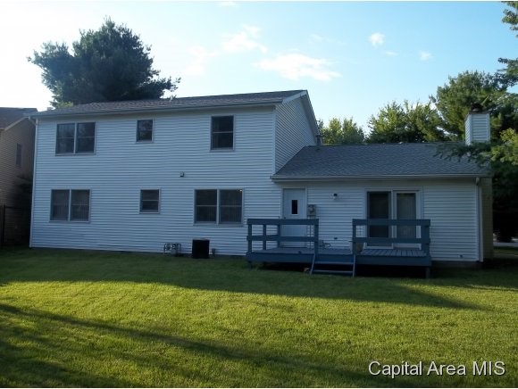 8000 Hunt Road Springfield, IL 62712 - Photo 23 of 24