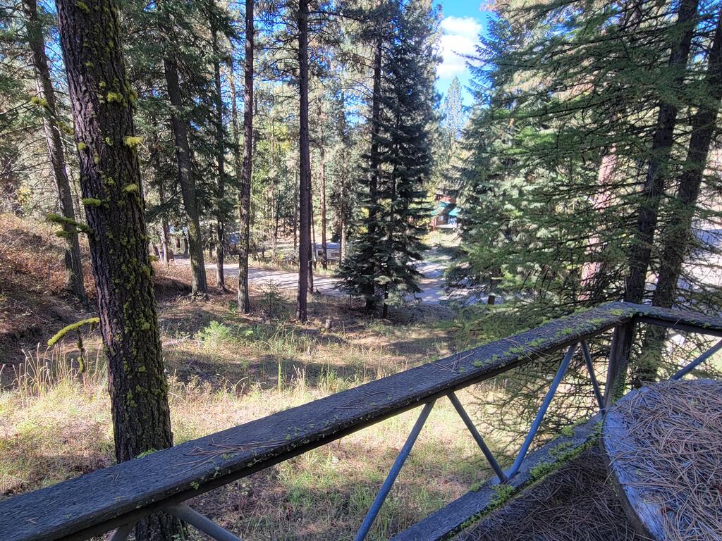 1270 Shore Drive, Unit 9 Cascade, ID 83611 - Photo 6 of 13 WOODED