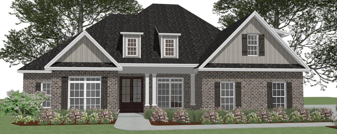413 Stonegate Trail, Unit 24 Perry, GA 31069 - Photo 1 of 1 Gallery Image 1