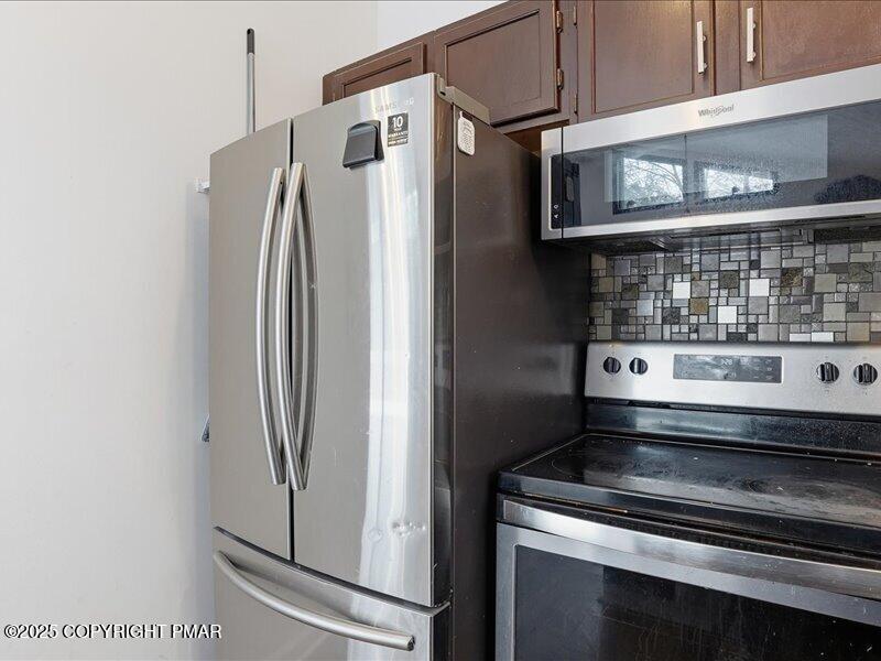 2167 Freedom Way Pocono Summit, PA 18346 - Photo 23 of 45 a view of washer and dryer