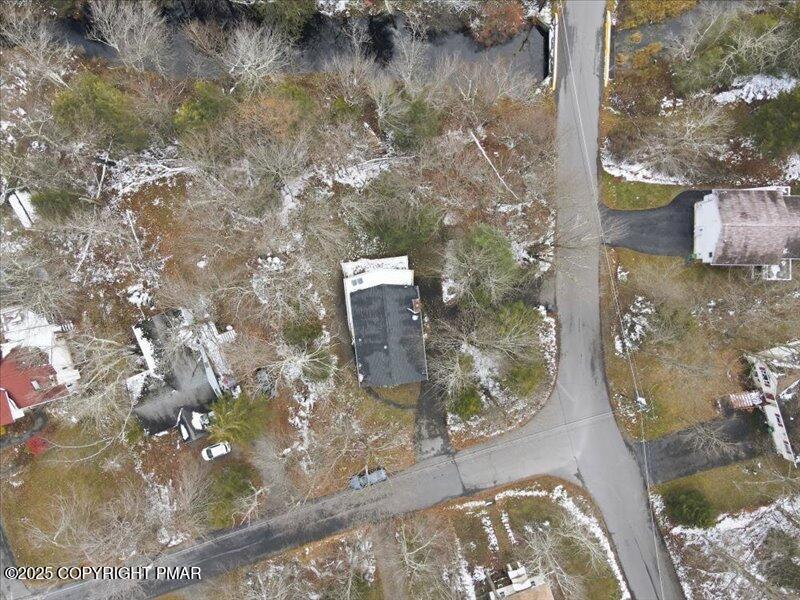 2167 Freedom Way Pocono Summit, PA 18346 - Photo 7 of 45 a view of a yard