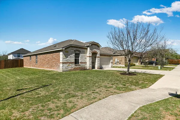 $1,895 | 101 King Elder Lane, Leander, TX 78641