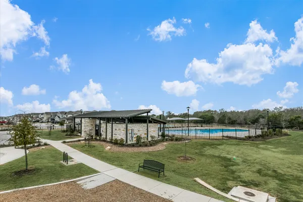 $1,895 | 101 King Elder Lane, Leander, TX 78641