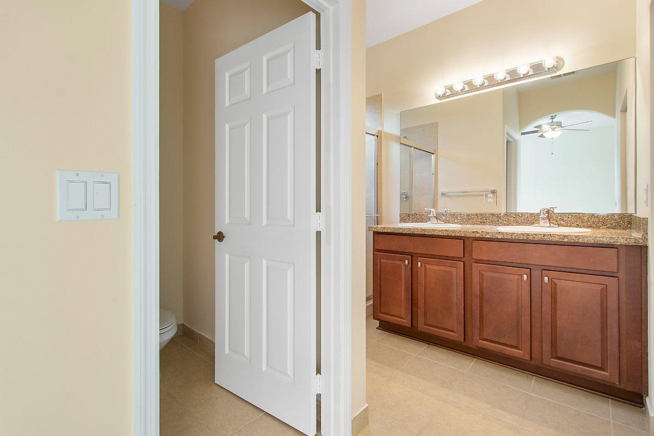 2851 Prospect Road, Unit 1311 Fort Lauderdale, FL 33309 - Photo 21 of 26 Master Ensuite
