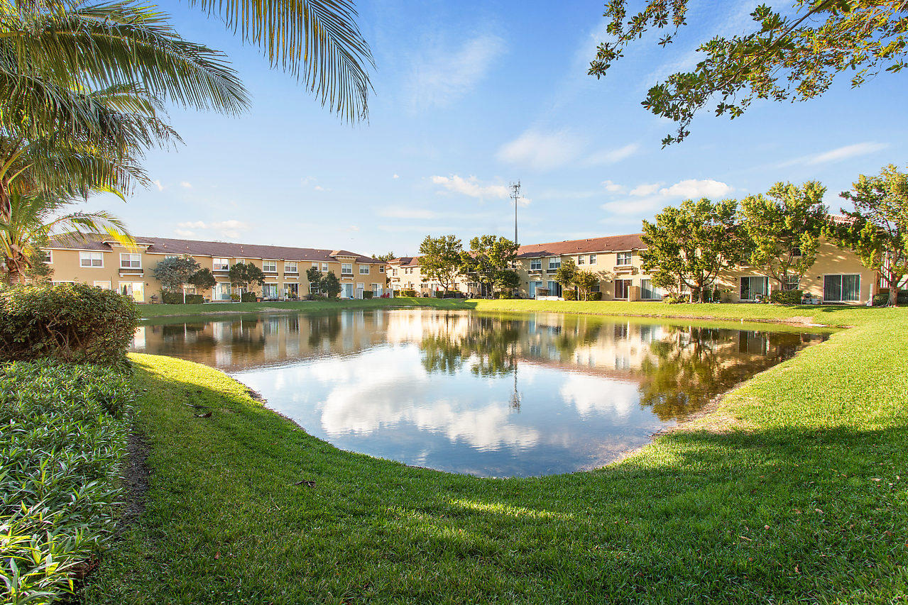 2851 Prospect Road, Unit 1311 Fort Lauderdale, FL 33309 - Photo 25 of 26 Lake View