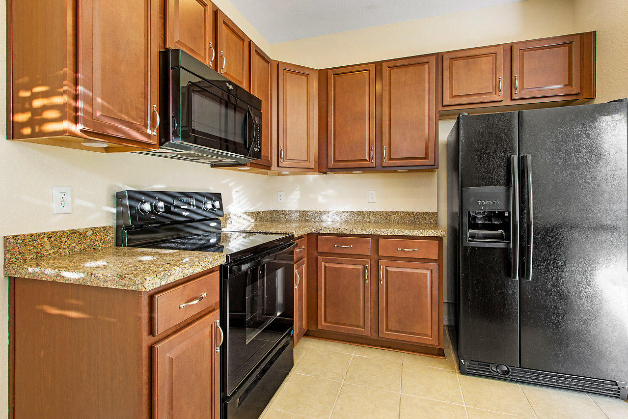 2851 Prospect Road, Unit 1311 Fort Lauderdale, FL 33309 - Photo 9 of 26 Kit