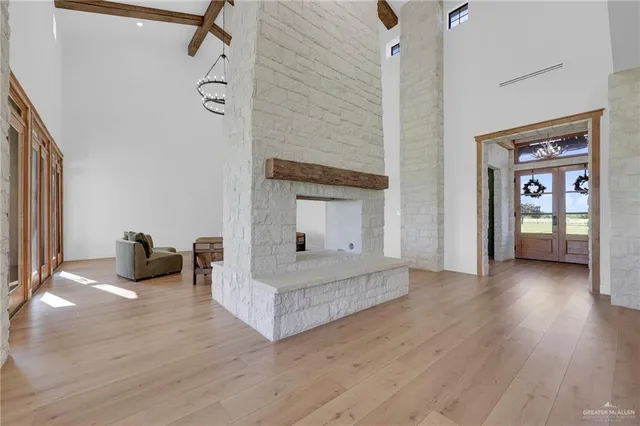 a kitchen with stainless steel appliances granite countertop a stove and a sink
