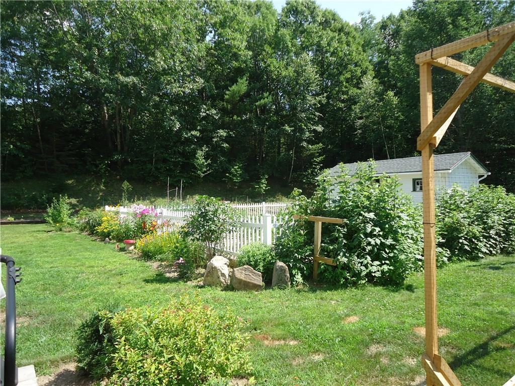 243 Paris Road Hebron, ME 04238 - Photo 17 of 35 Photo