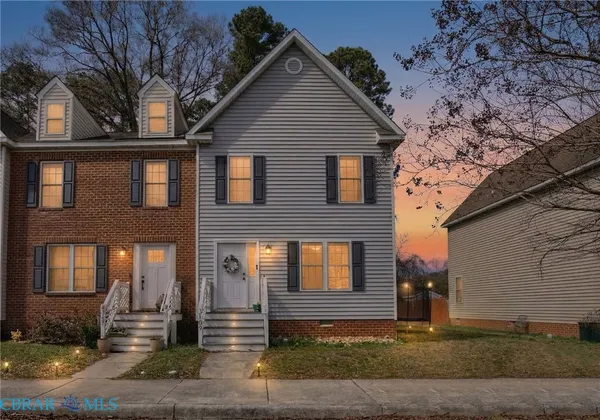 $255,000 | 3109 Taylor Avenue, West Point, VA 23181