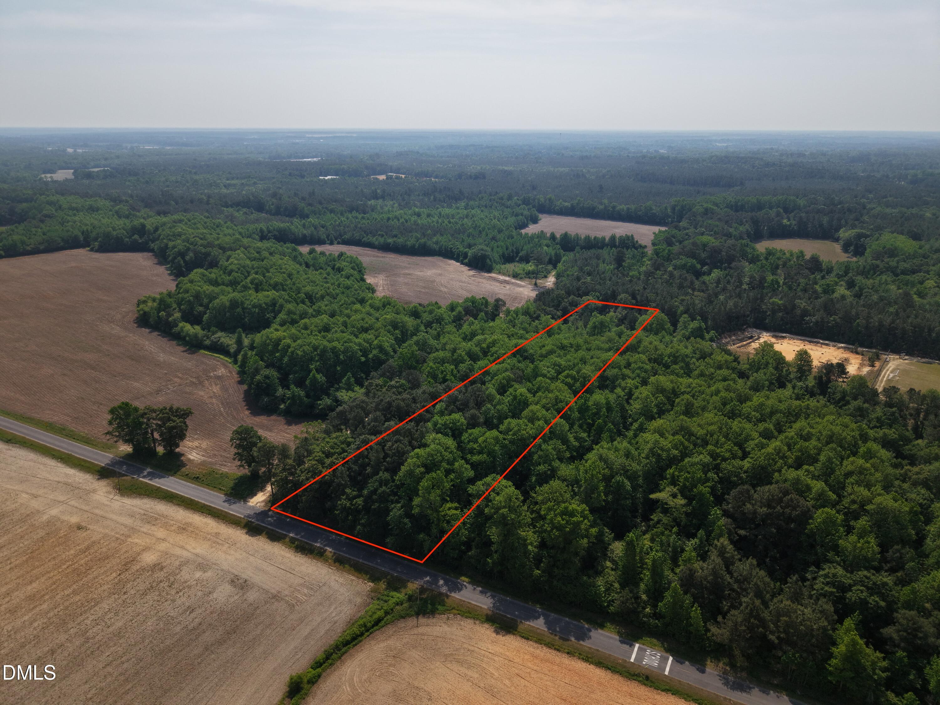 0 Mintz Road Roseboro, NC 28382 - Photo 10 of 16