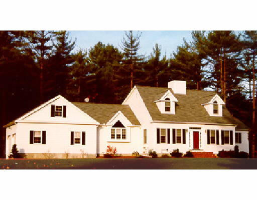 Lot 20 Hadley Road Pepperell, MA 01463 - Photo 1 of 1 Gallery Image 1
