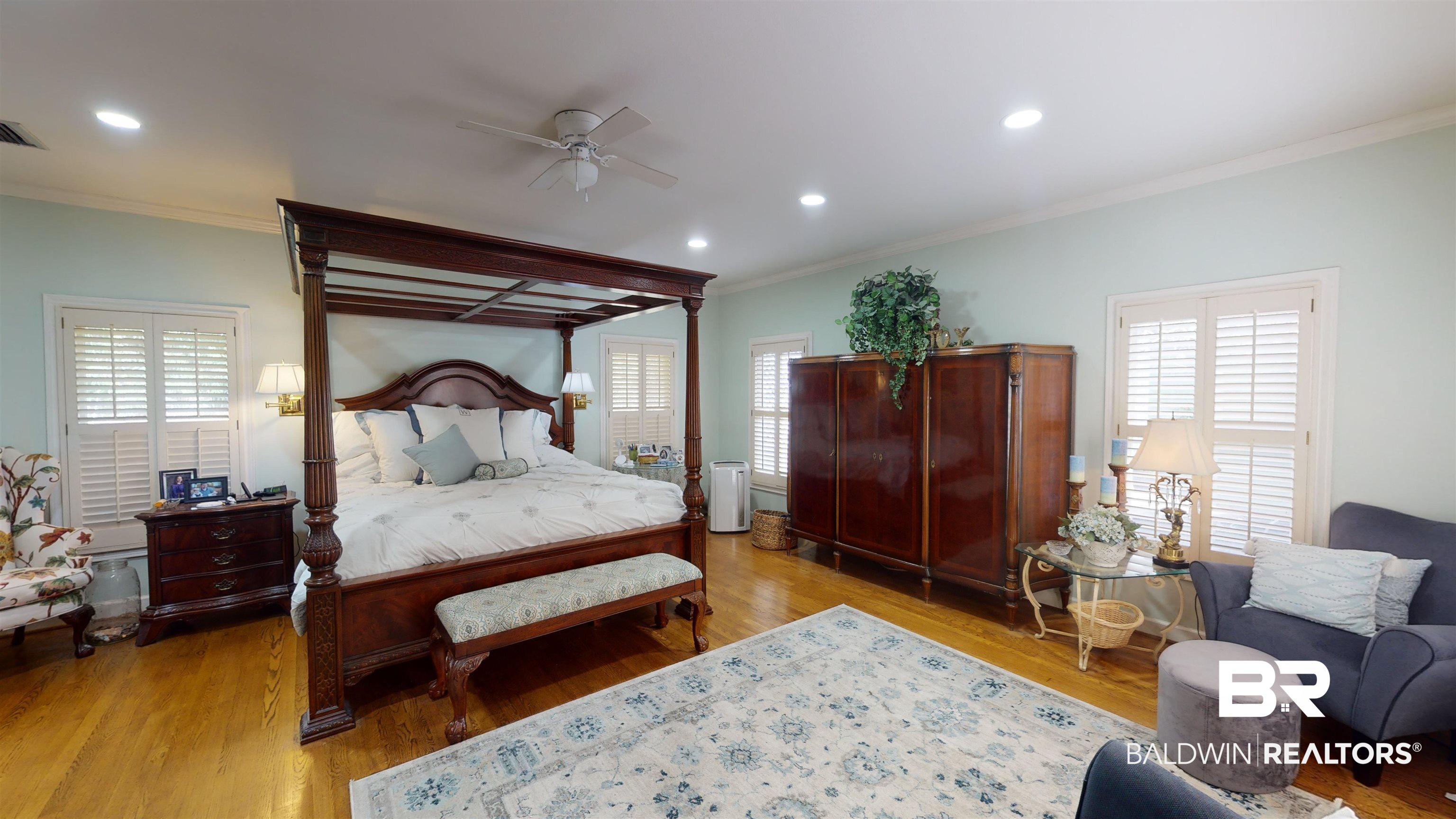 101 South Mcgregor Avenue Mobile, AL 36608 - Photo 18 of 39