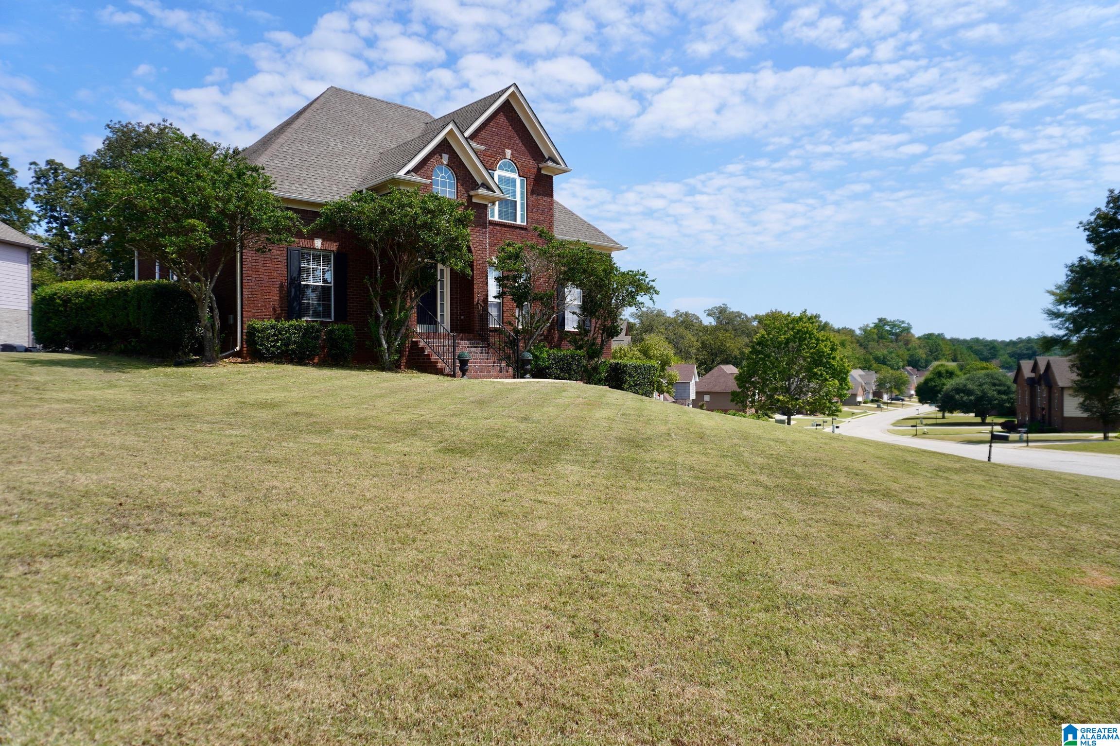 188 Savannah Lane Calera, AL 35040 - Photo 44 of 47