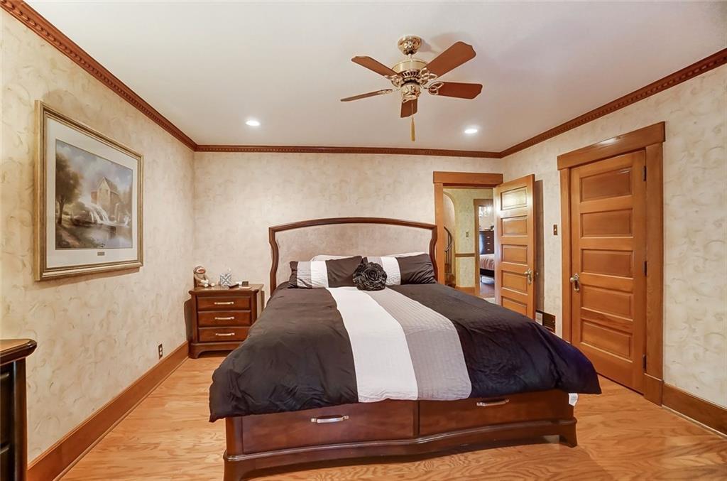 516 South Ridge Avenue Troy, OH 45373 - Photo 50 of 86