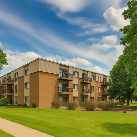 $127,000 | 2800 Hillsboro Avenue North, Unit 220, New Hope, MN 55427