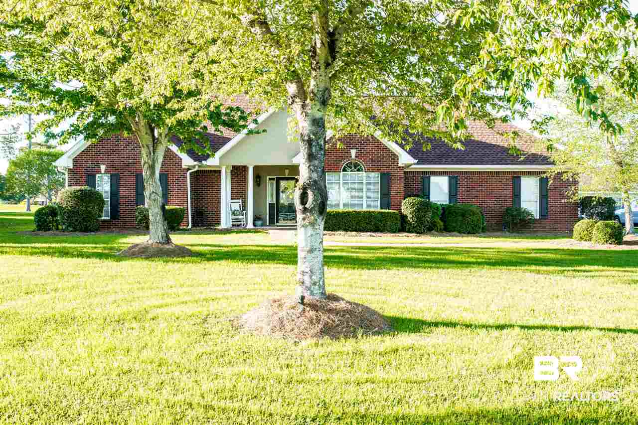 22875 South County Road 12 Foley, AL 36535 - Photo 2 of 38