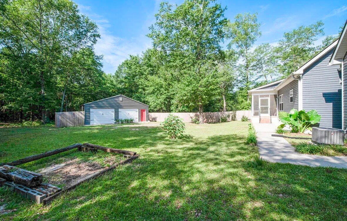 525 Ramsey Road Jackson, SC 29831 - Photo 20 of 21