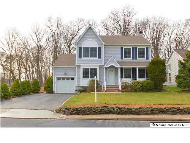 537 Old Mill Road Spring Lake Heights, NJ 07762 - Photo 1 of 22 Primary Photo