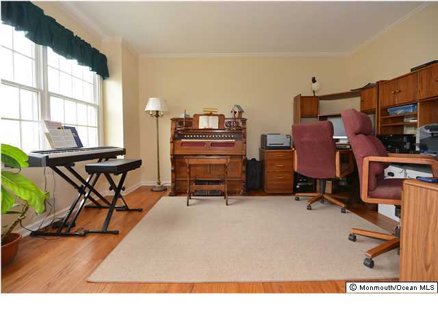 537 Old Mill Road Spring Lake Heights, NJ 07762 - Photo 14 of 22 Additional Photo