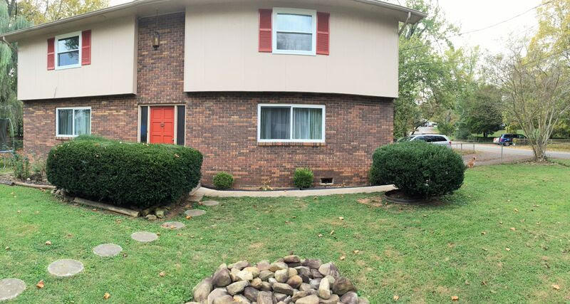 105 Wayne Road Oak Ridge, TN 37830 - Photo 1 of 18 105 Wayne Road -7