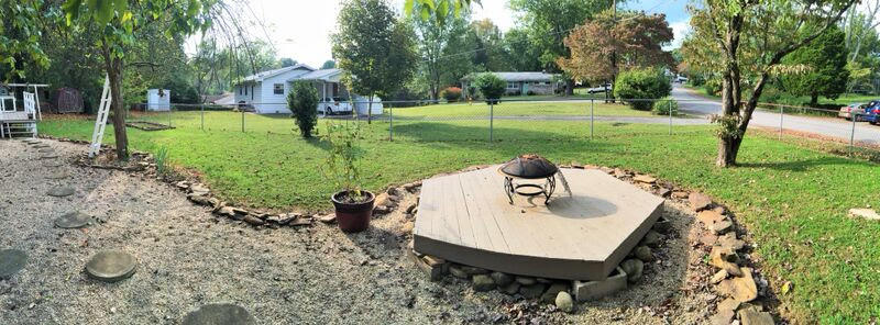 105 Wayne Road Oak Ridge, TN 37830 - Photo 17 of 18 105 Wayne Road -2