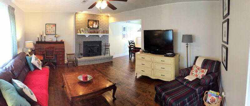 105 Wayne Road Oak Ridge, TN 37830 - Photo 3 of 18 105 Wayne Road -15