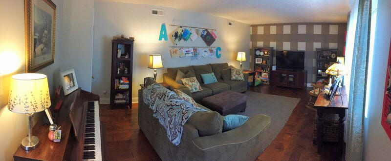 105 Wayne Road Oak Ridge, TN 37830 - Photo 6 of 18 105 Wayne Road -17