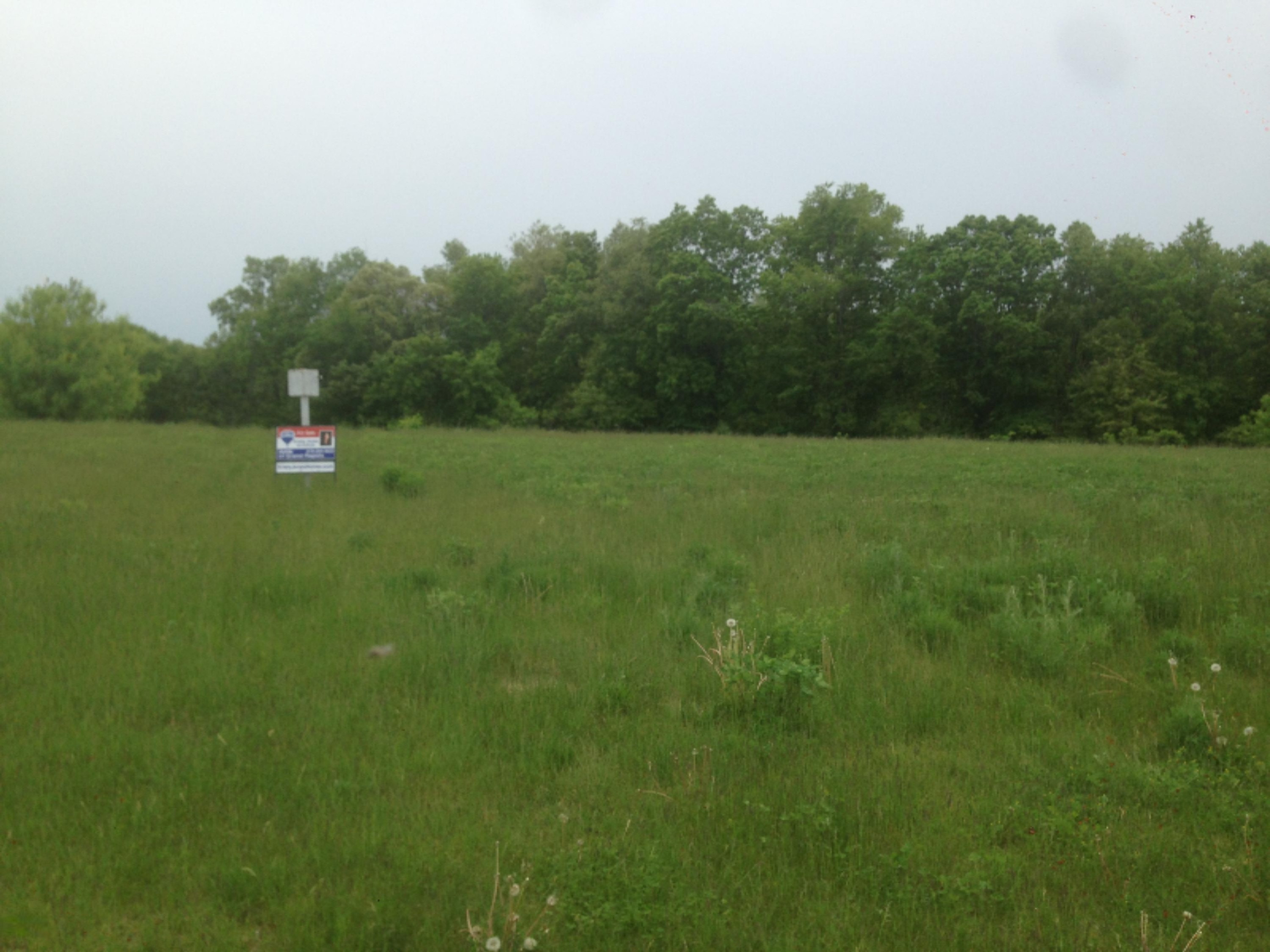 Prairie Ridge Lot 5.2
